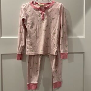 The Beaufort Bonnet Company Sara Jane's Sweet Dream Set pajama set